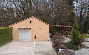 Le Repaire de Belette