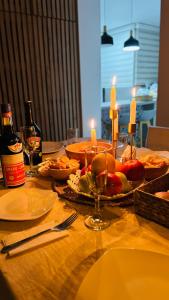 Hogar de Olas Huanchaco