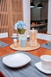 Hogar de Olas Huanchaco