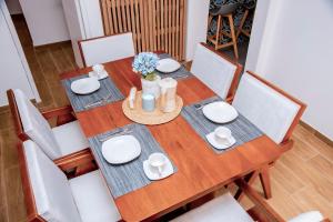 Hogar de Olas Huanchaco