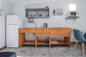 Villa Luna Wifi Fibra