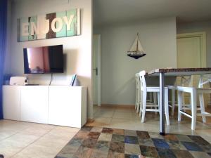 Arenal Atlantico -ocean view