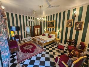 Cavalry Villa bikaner