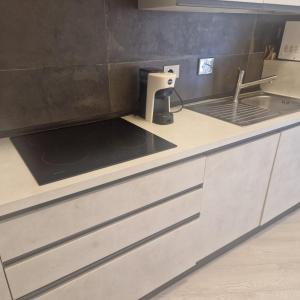 Appartamento moderno di 93 mq in zona centrale