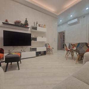 Appartamento moderno di 93 mq in zona centrale