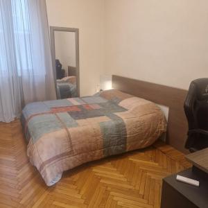 Appartamento moderno di 93 mq in zona centrale