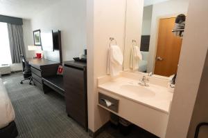 University Guest House and Conference Center