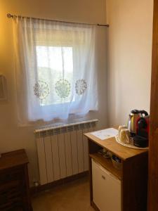 Casale Col di Massa Residenza di campagna