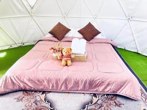 Phuchifa Sky Camp ร้อยรักภูชี้ฟ้า