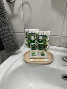 Tsar Kaloyan Guest House Near Tsarevets