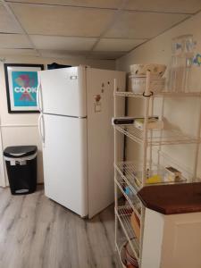 Dream Apartment River and Metro and Old Town Alexandria