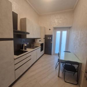 Appartamento moderno di 93 mq in zona centrale