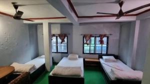 Baglung Durbang Guest House