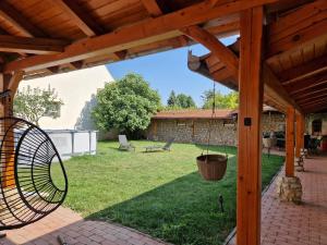 Mihalj Apartment - Ubytování bez kategorie ve městě Keszthely