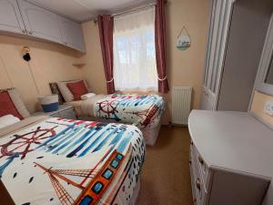 Robins Lodge by the sea