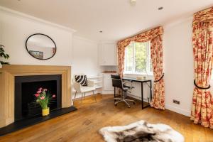 Your Home Away Newly Refurbished 3BR in Wandsworth