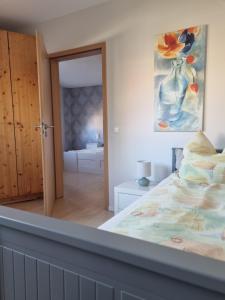 Ferienwohnung Am Anger