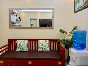 DaLei 3-103 Sleeps 8pax at Marina Spatial Condominium in Dumaguete City