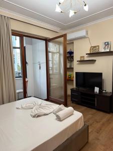 Adore Central Apartments