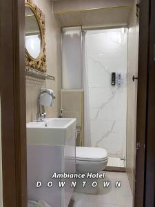 AMB Cairo Hotel Downtown