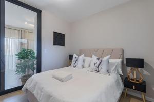 Zen modern escape at Akaru Bryanston