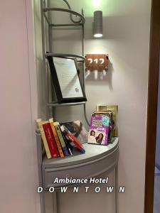 AMB Cairo Hotel Downtown