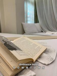 AMB Cairo Hotel Downtown