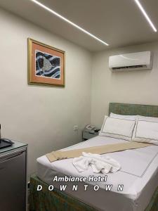 AMB Cairo Hotel Downtown