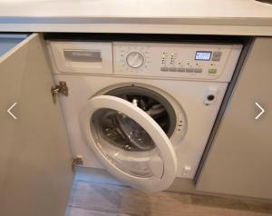 Modern City Studio in Töölö