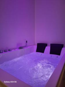 Luxury Suites Glory Tower