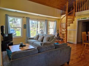 Little Eden Summer Beach Home