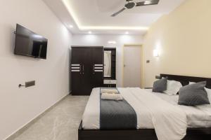 Coorg Tranquil Retreat