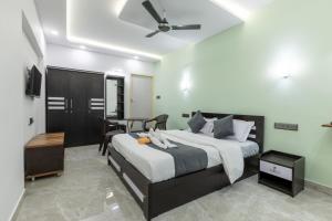 Coorg Tranquil Retreat