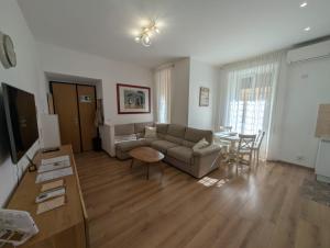 Vatican Family Apartment