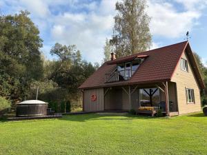 PINCIKAJAS Holiday Home