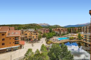 Village at Breck Antero 1504 condo