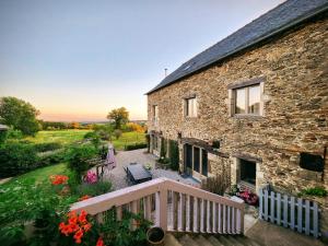 La Source Du Bonheur Chambres et Table d'Hôtes