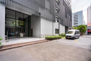 Soho Apartment Central Near Bui Vien & Ben Thanh