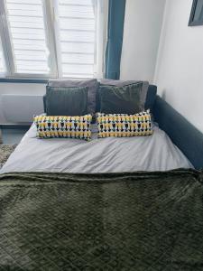 Studio Villa Leone à Deux Pas de la Mer