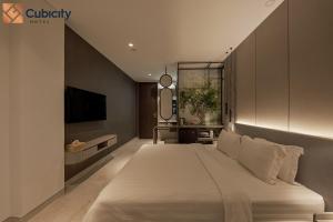 Cubicity Pho Duc Chinh