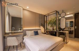 Cubicity Pho Duc Chinh