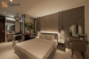 Cubicity Pho Duc Chinh