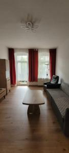 Goethe Apartment