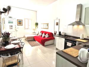 Sliema Quiet & Modern Maisonette