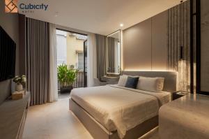 Cubicity Pho Duc Chinh