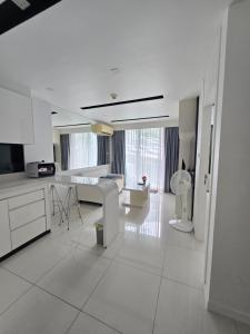 City center residence