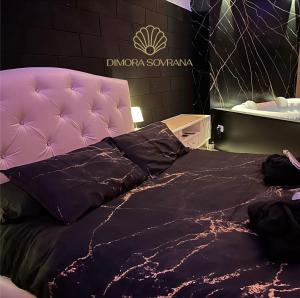 Dimora Sovrana - Deluxe Suite Matera