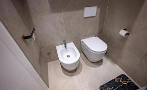 Dimora Sovrana - Deluxe Suite Matera