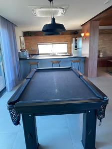 Studio vista mar lazer e business