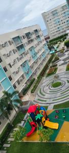 Marina Spatial LVC Love View Condotel